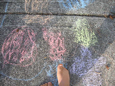 driveway drawings